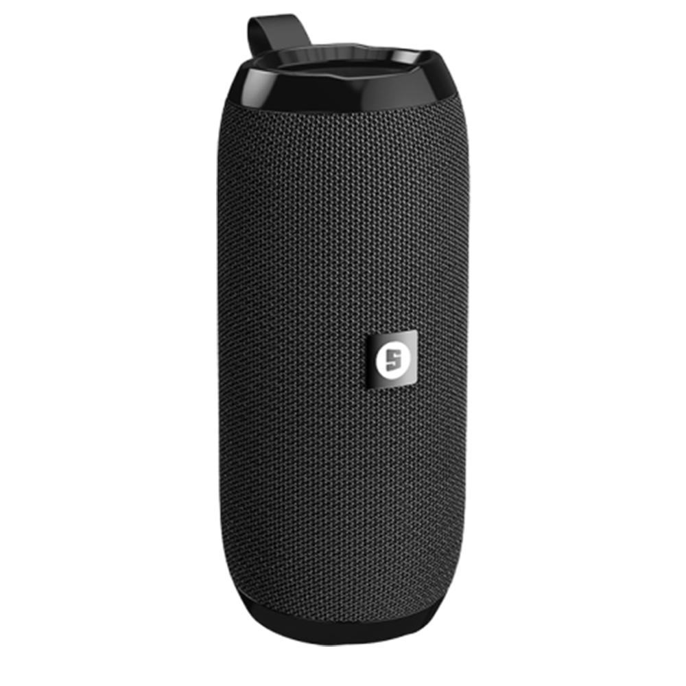 Echo Portable Wireless Speaker (EC-80)