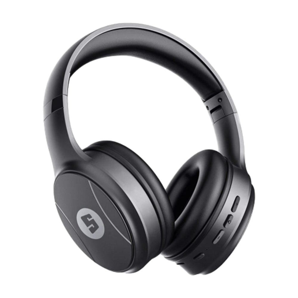 Solo Wireless On-Ear Headphones