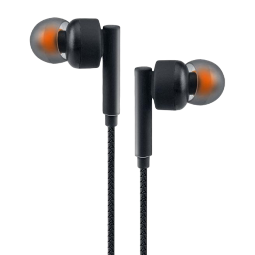 Elektro Stereo Earphones