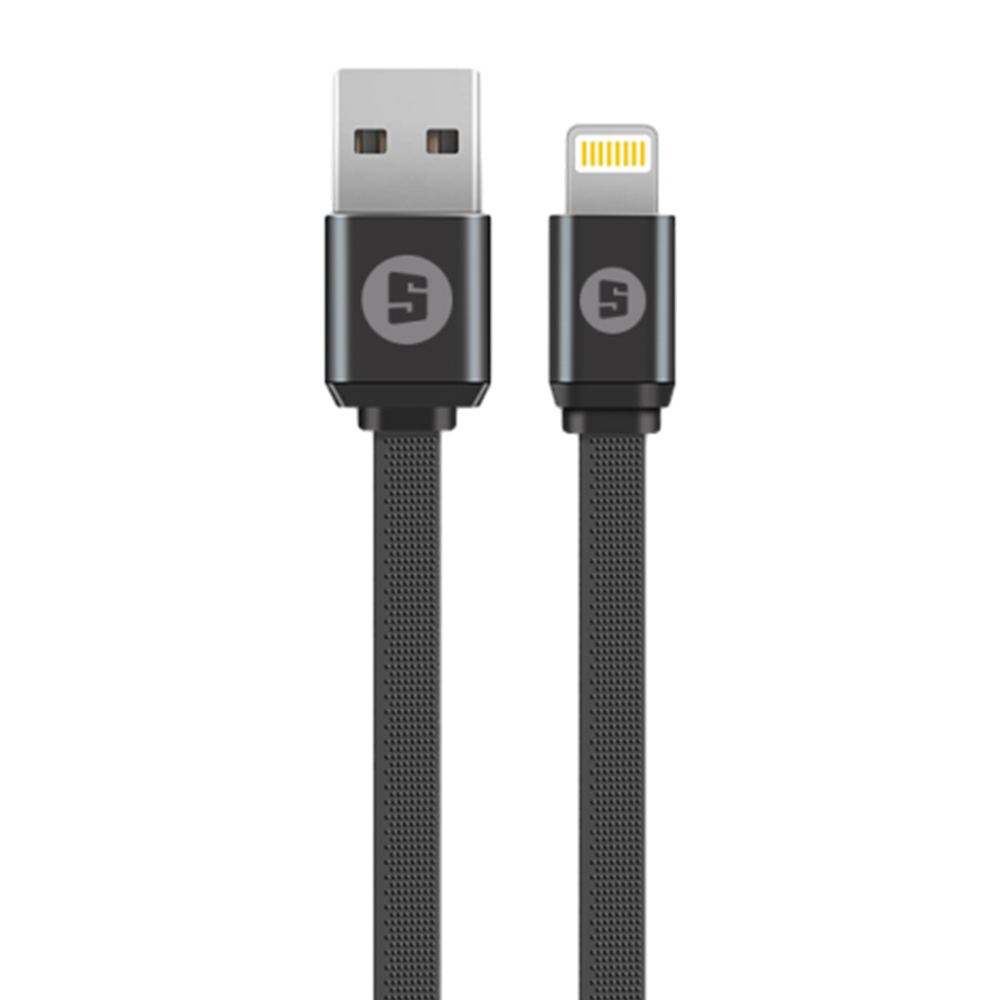 Charge Sync High Speed Data NYLON Cable