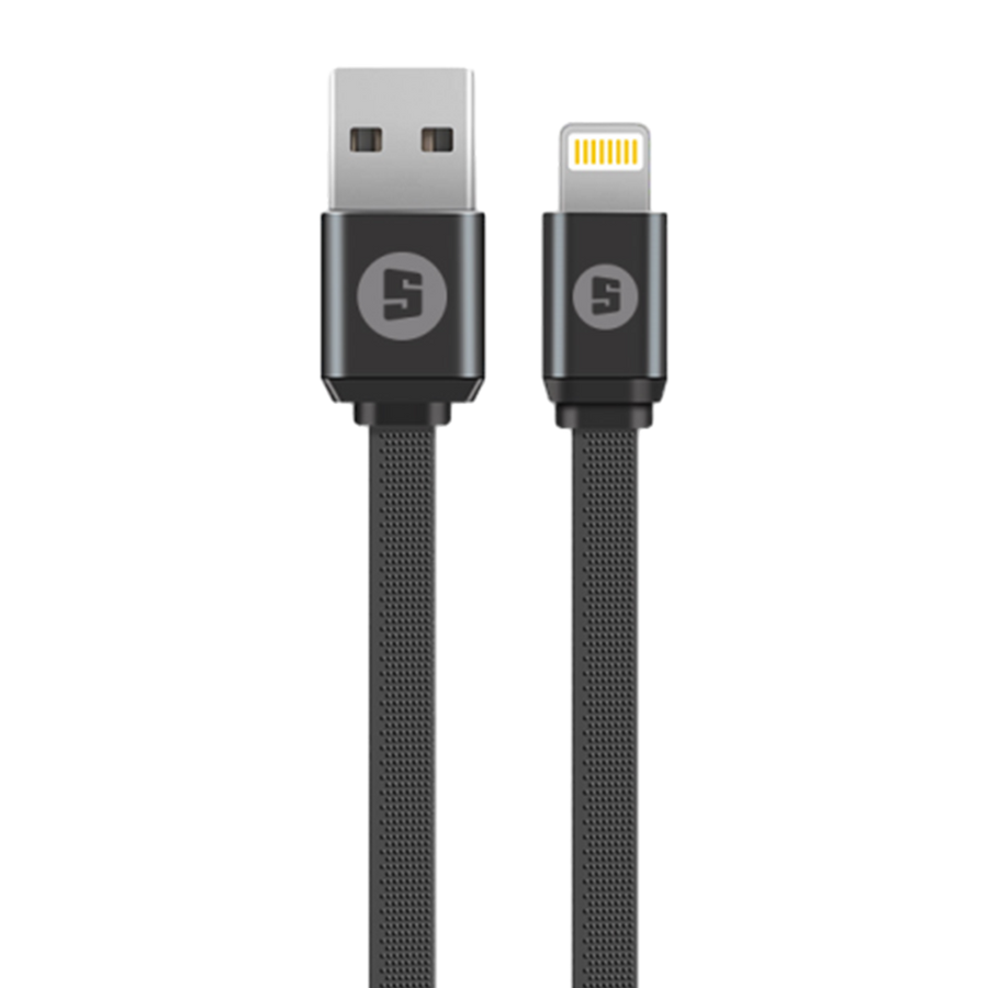 Charge Sync High Speed Data NYLON Cable