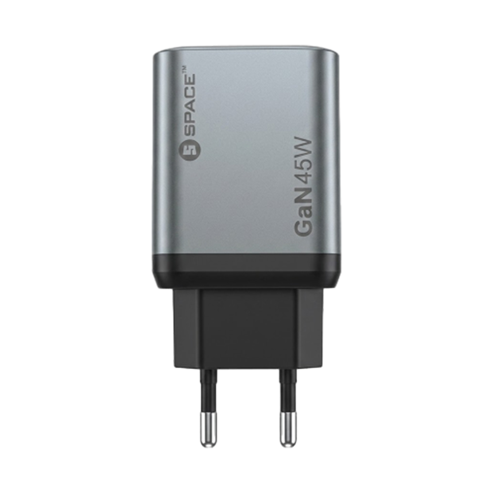 45W GaN Wall Charger