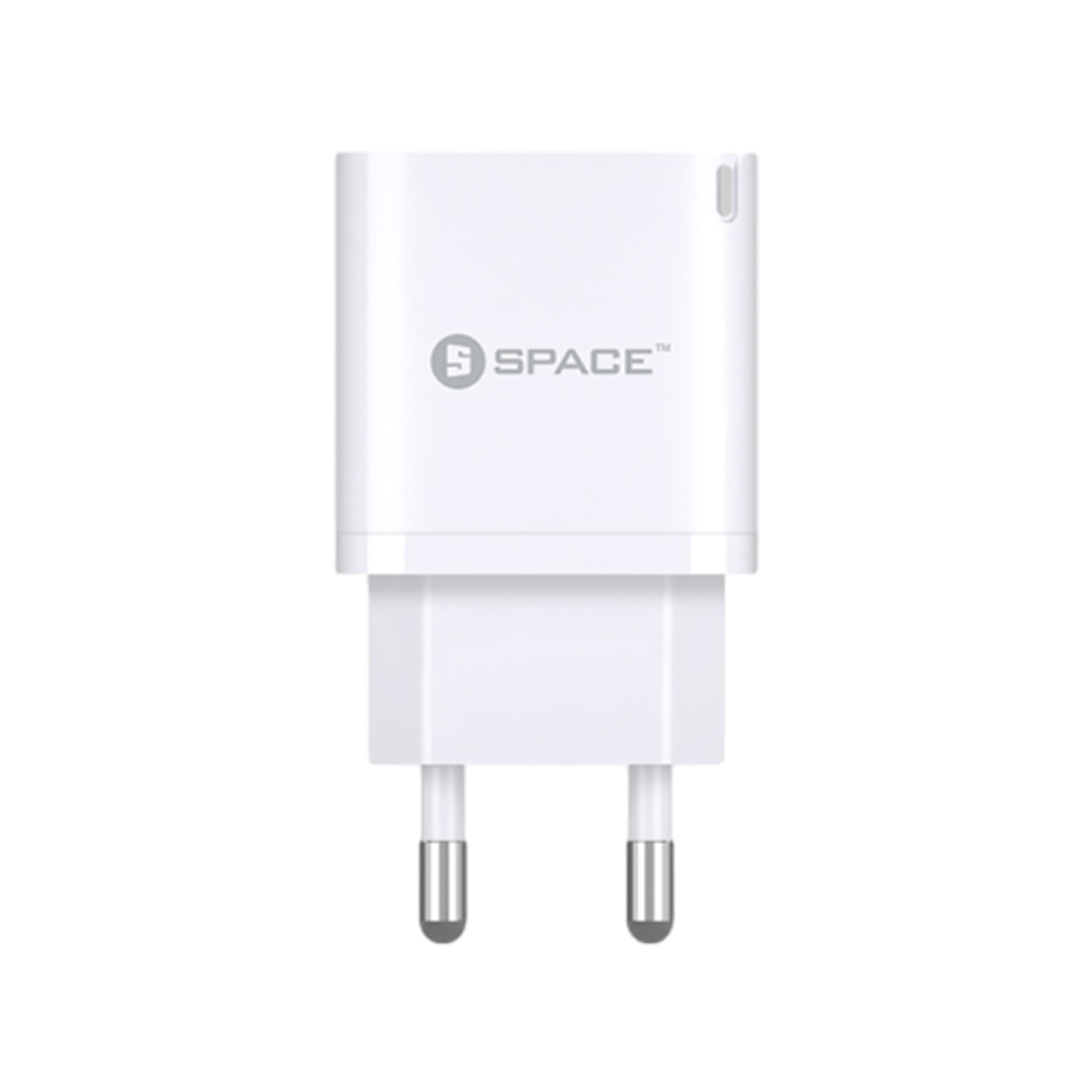 20W Quick Charge 3.0 Wall Charger