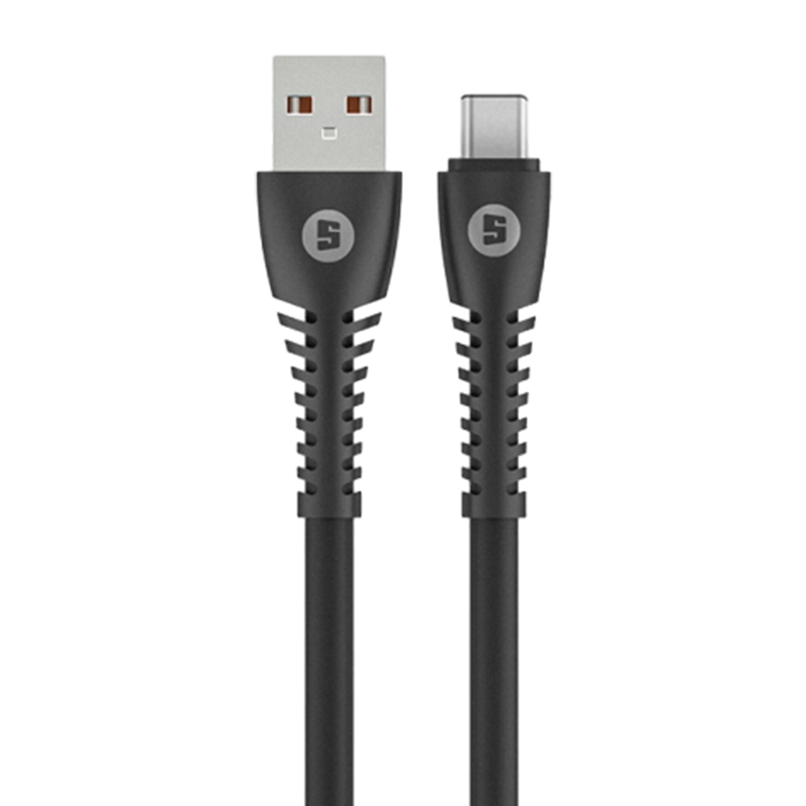 ChargeSync 3-In-1 100W USB Cable