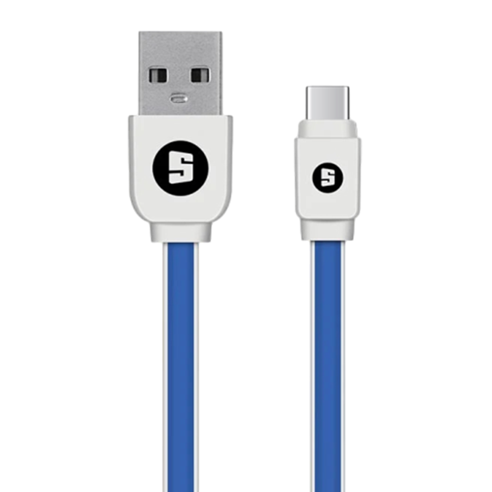 ChargeSync Type-C Cable