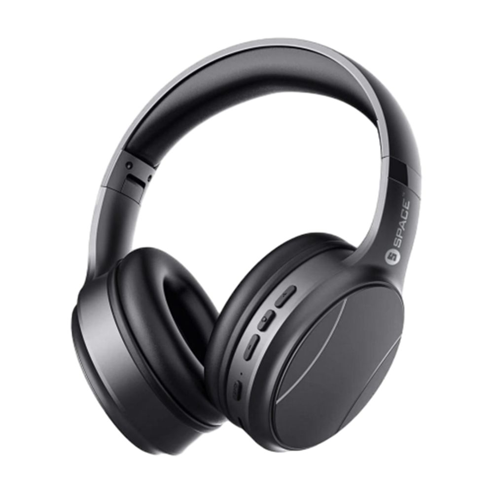 Solo Wireless On-Ear Headphones
