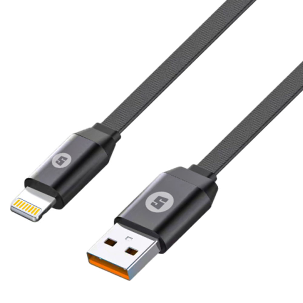 Charge Sync High Speed Data NYLON Cable