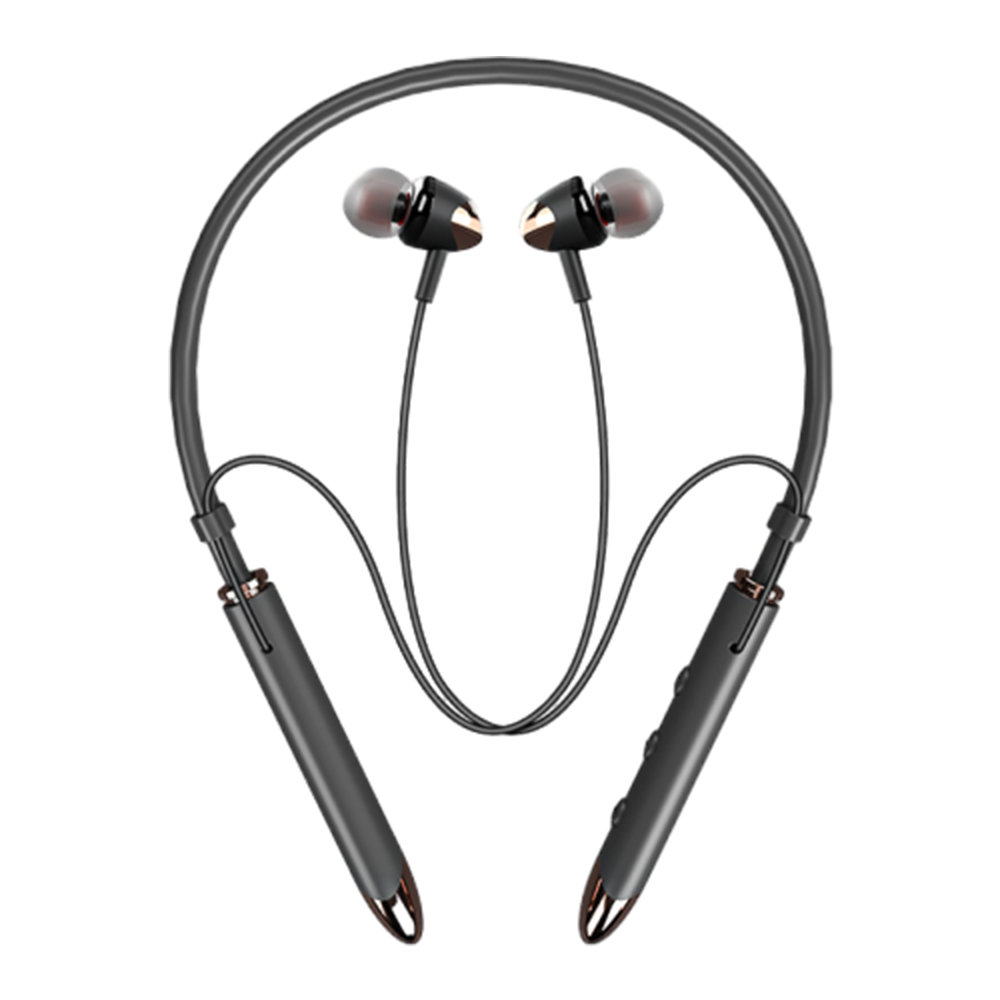 Move Wireless Neckband Earphones