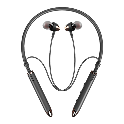 Move Wireless Neckband Earphones