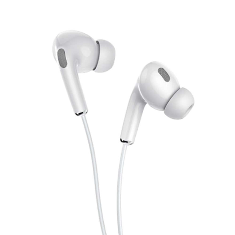 Pods Max Supreme Earphones (w Lightning Connector)