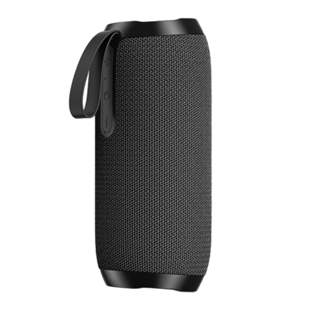 Echo Portable Wireless Speaker (EC-80)
