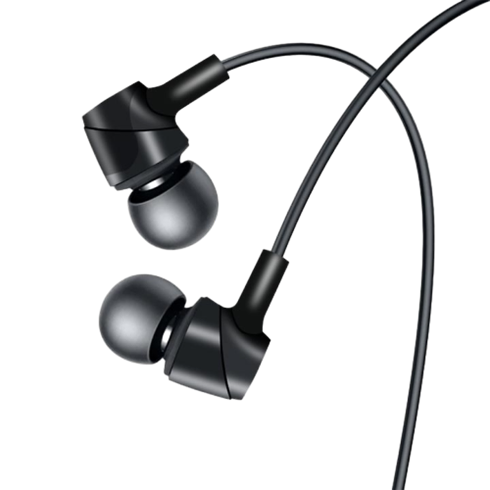 Elektro Stereo Earphones