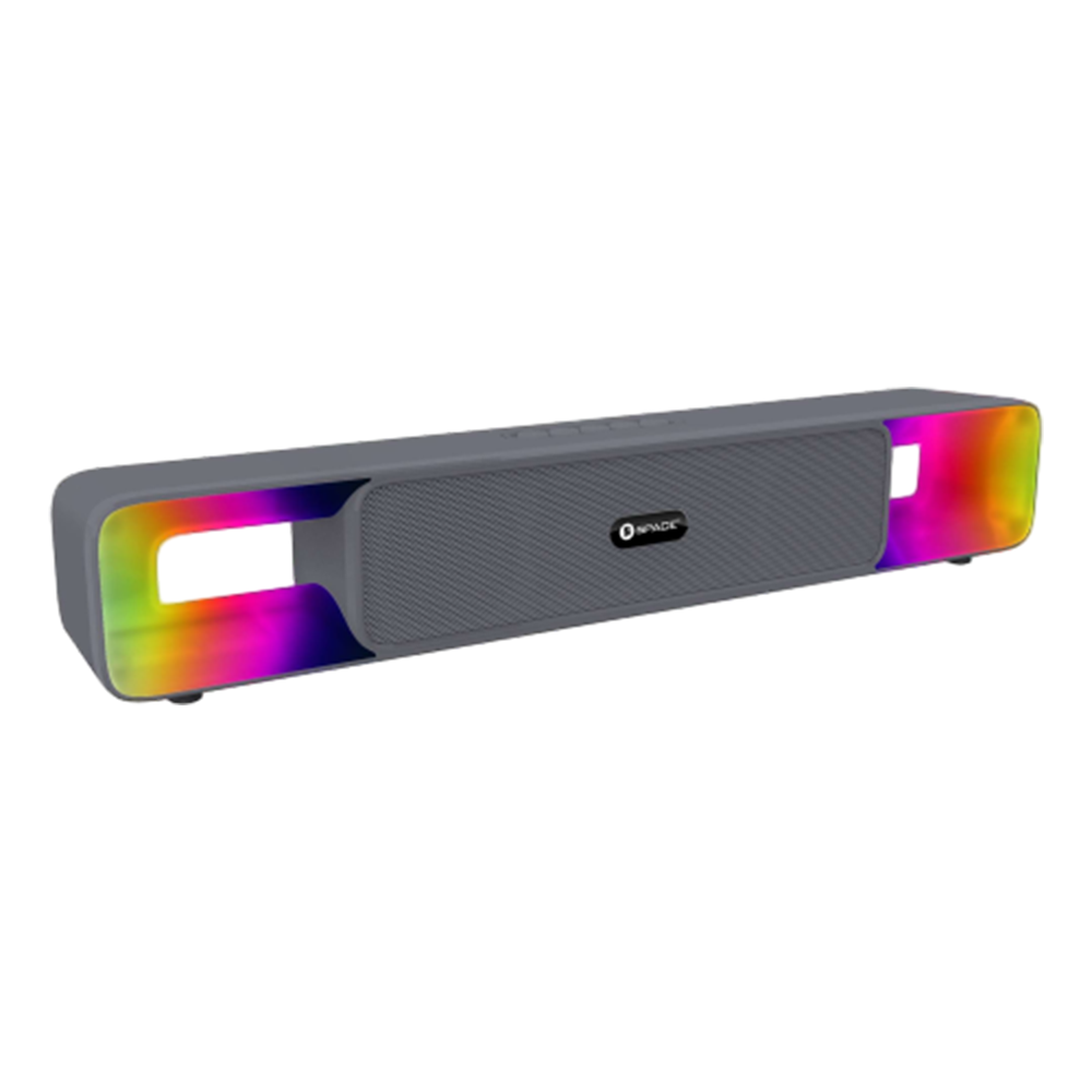 RISE Wireless Boombar Series