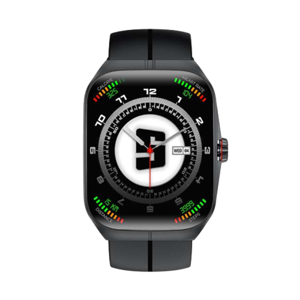 One Smart Watch