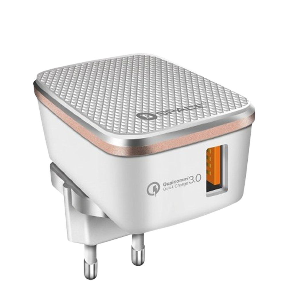 Quick Charge 3.0 Wall Charger