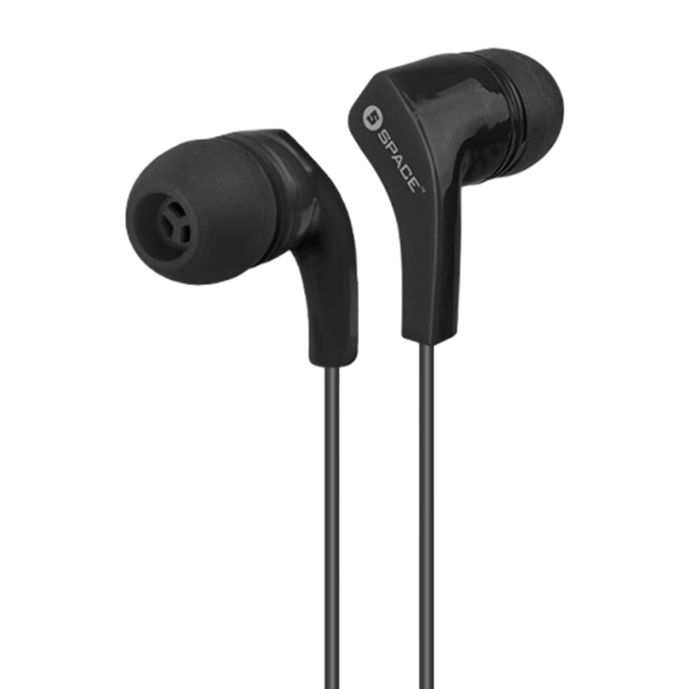Legend Stereo Earphone Series