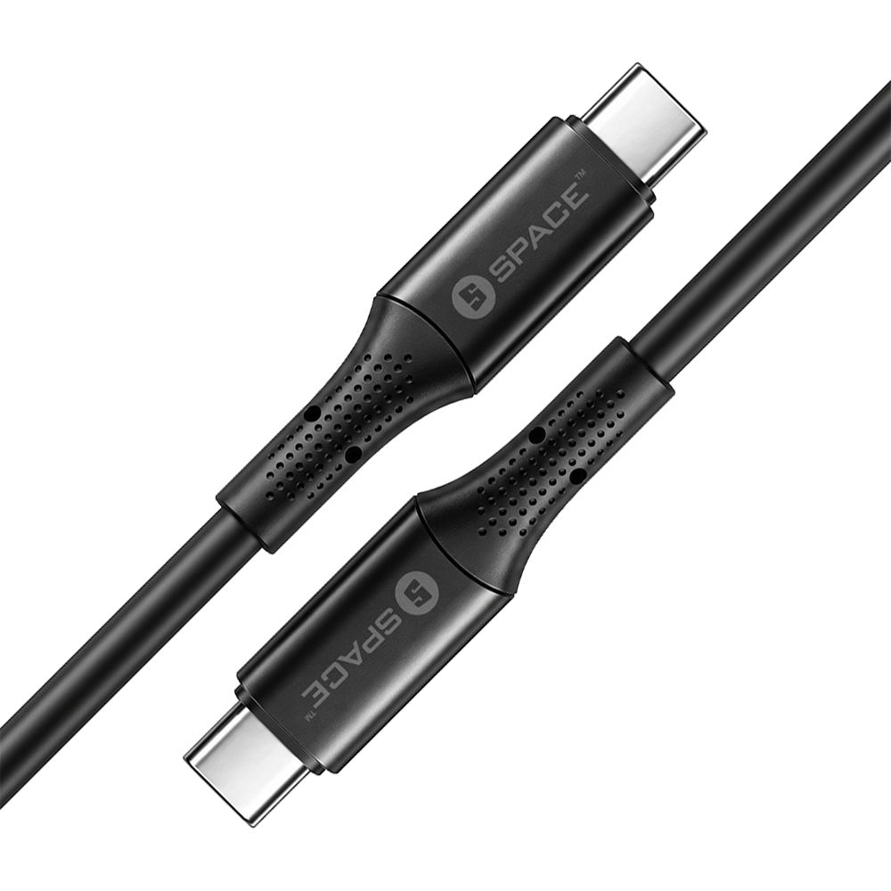 Charge Sync High Speed Data Type-C to Type-C Cable
