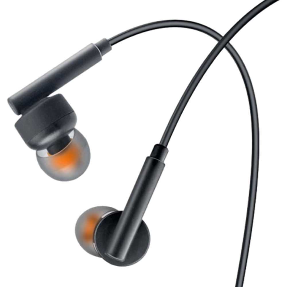 Elektro Stereo Earphones