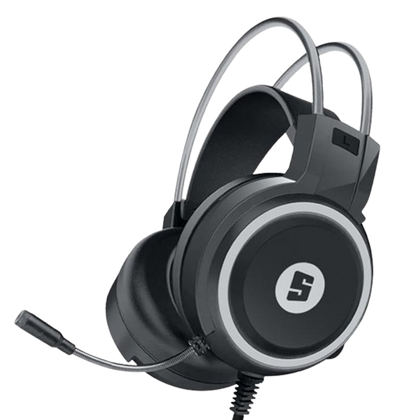 Gaming Headphones