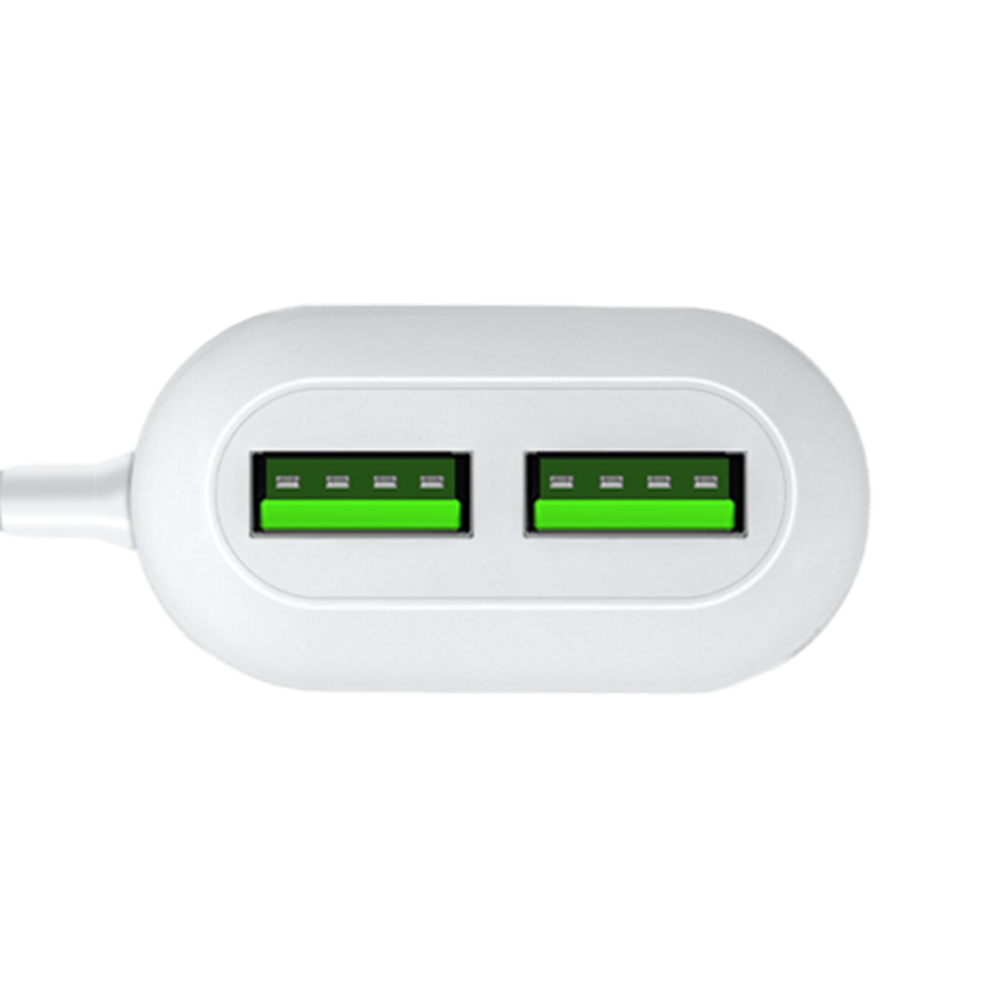 Type-C USB Cable Wall Charger