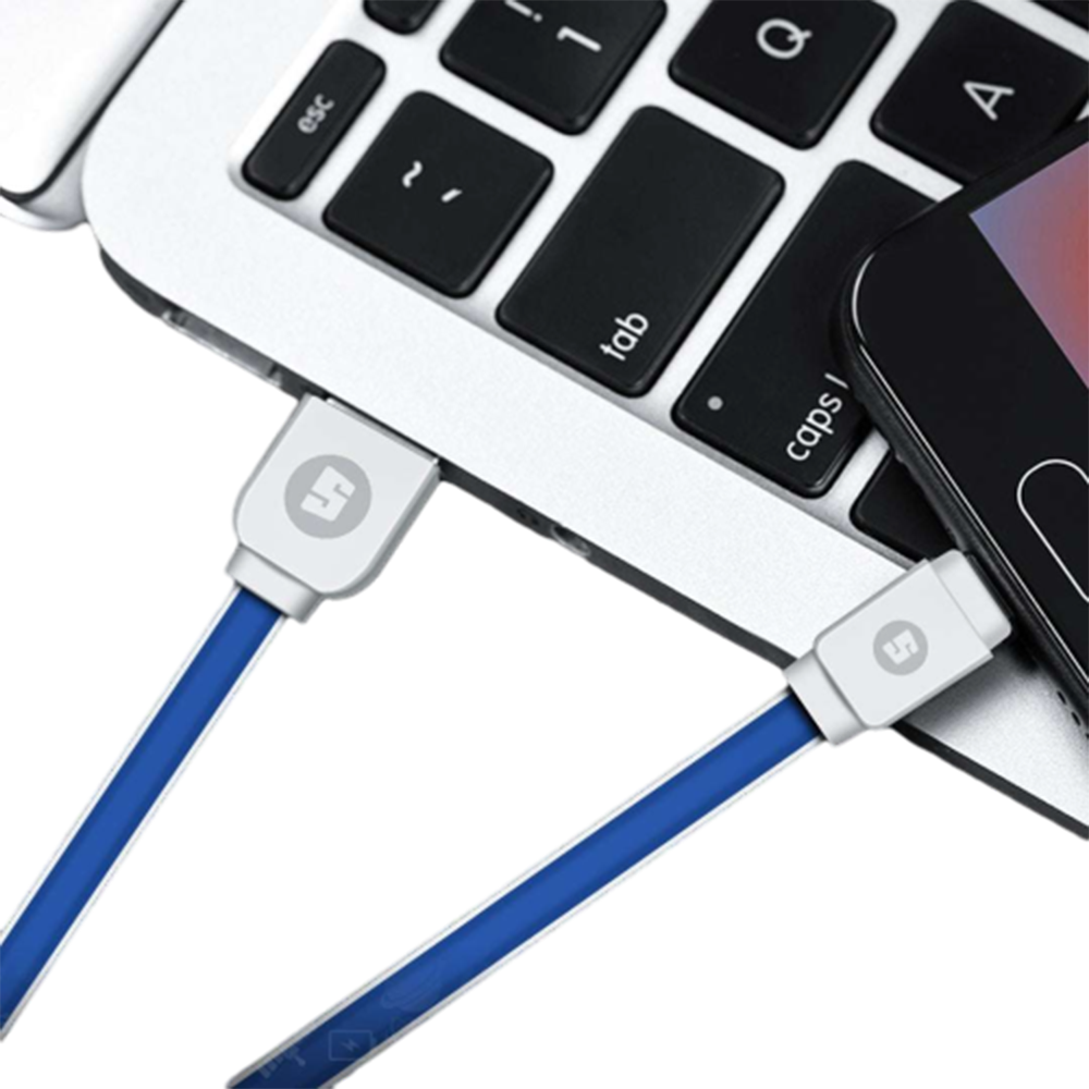ChargeSync Micro USB Cable