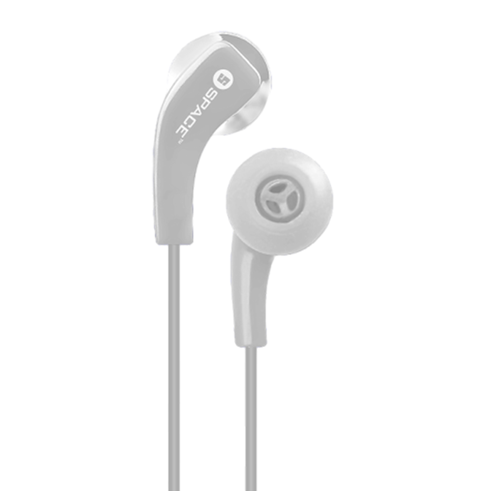 Legend Stereo Earphone Series