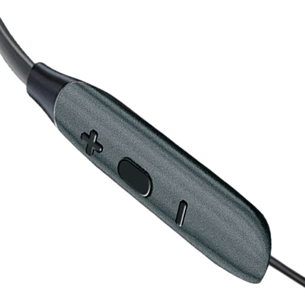 Move Wireless Neckband Earphones