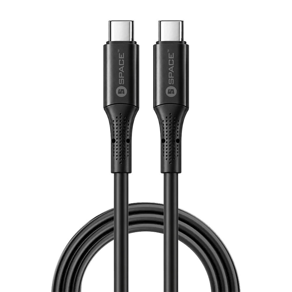 Charge Sync High Speed Data Type-C to Type-C Cable