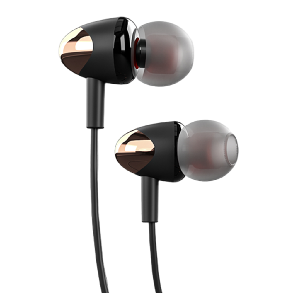 Move Wireless Neckband Earphones