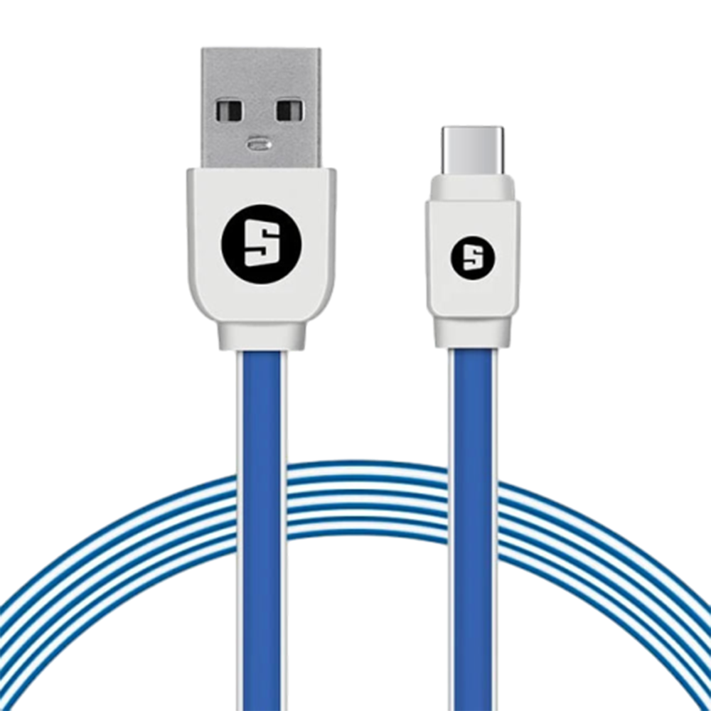 ChargeSync Type-C Cable