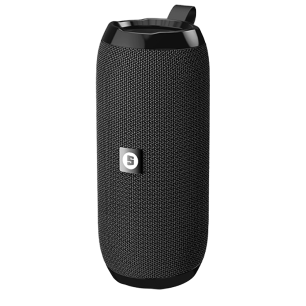 Echo Portable Wireless Speaker (EC-80)