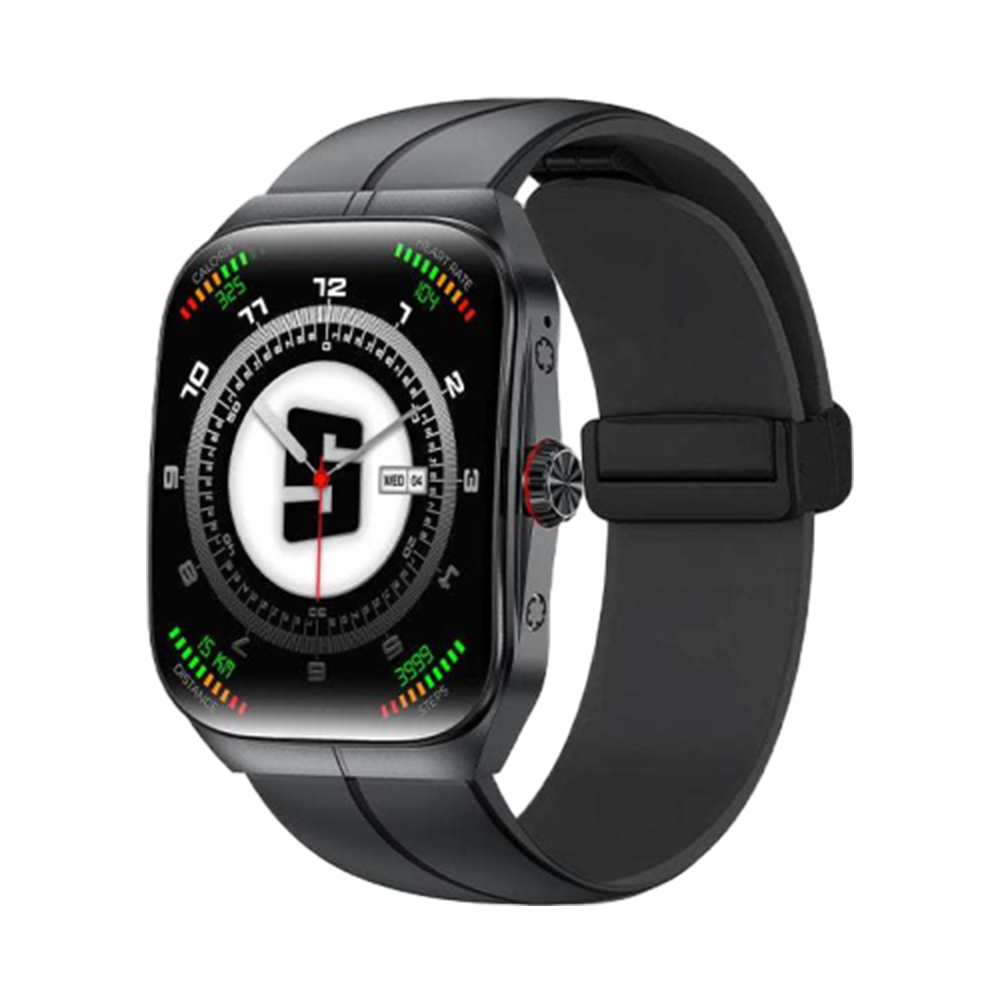 One Smart Watch
