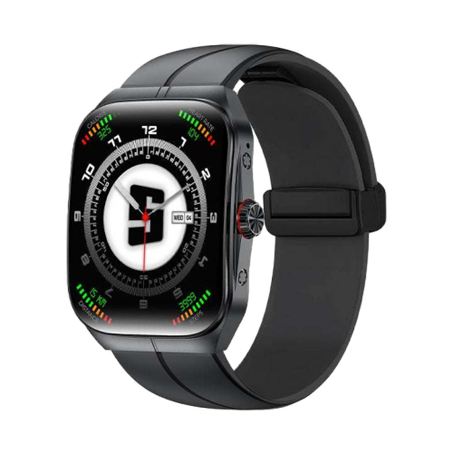 One Smart Watch