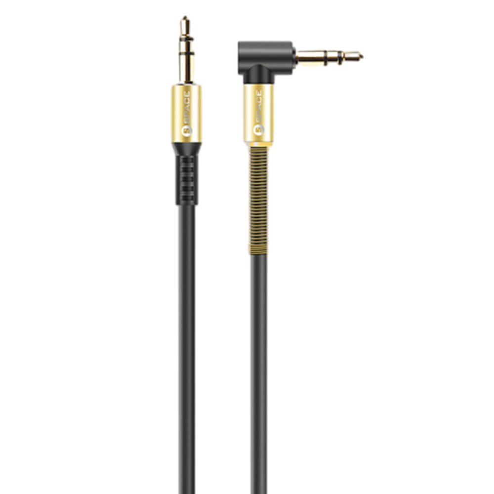 Spring Aux 2M Cable