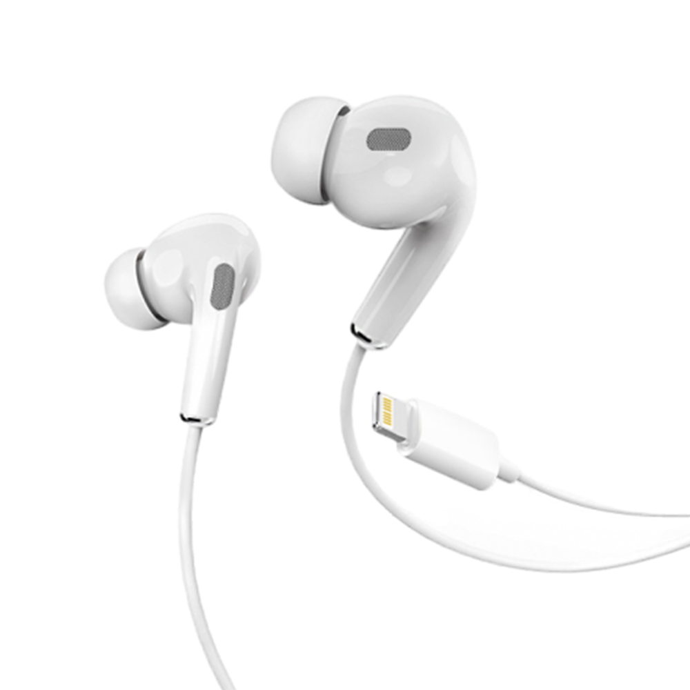 Pods Max Supreme Earphones (w Lightning Connector)