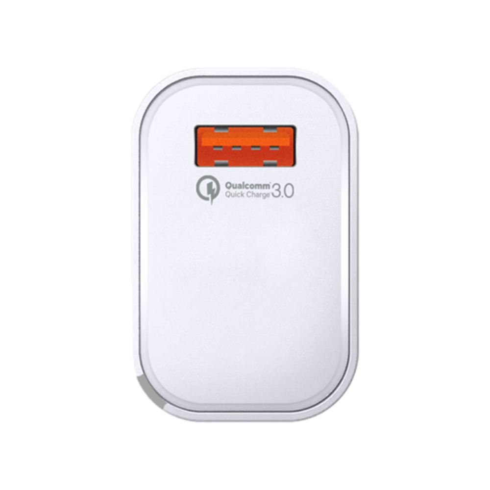 20W Quick Charge 3.0 Wall Charger
