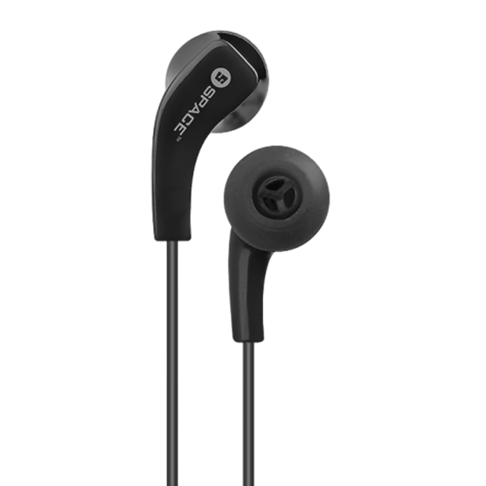 Legend Stereo Earphone Series