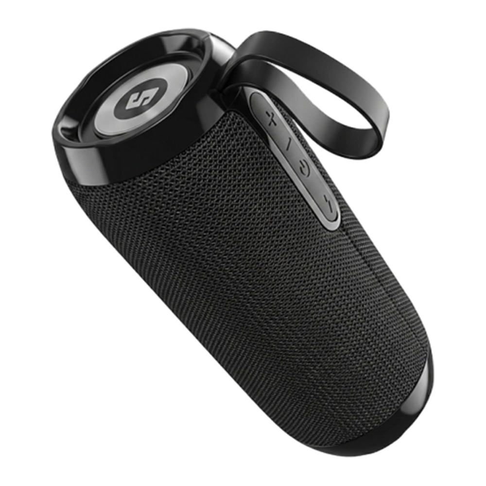 Echo Portable Wireless Speaker (EC-80)
