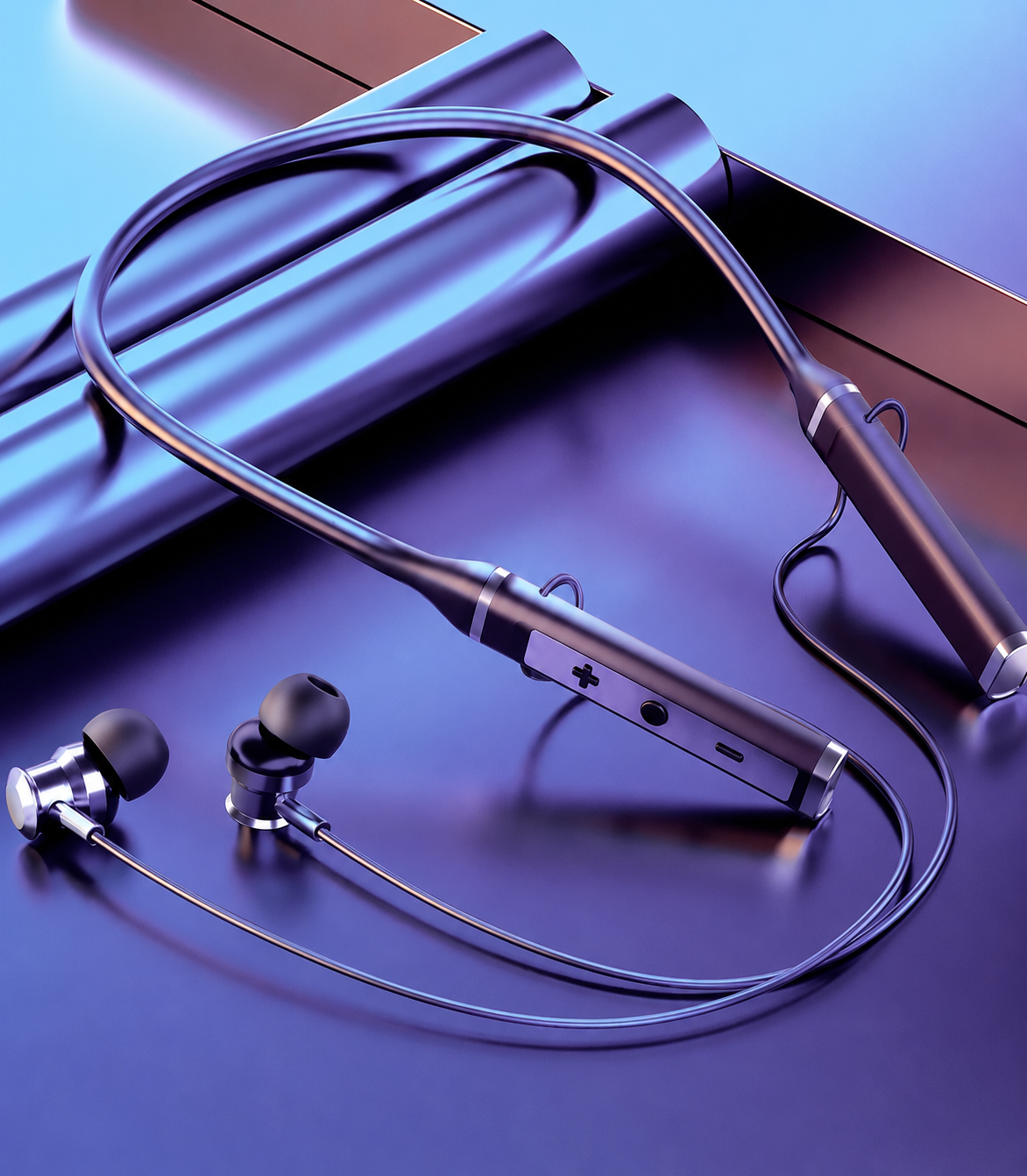 Earbuds