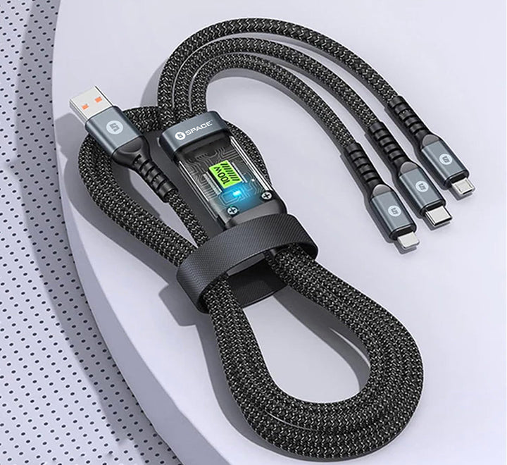 Cables
