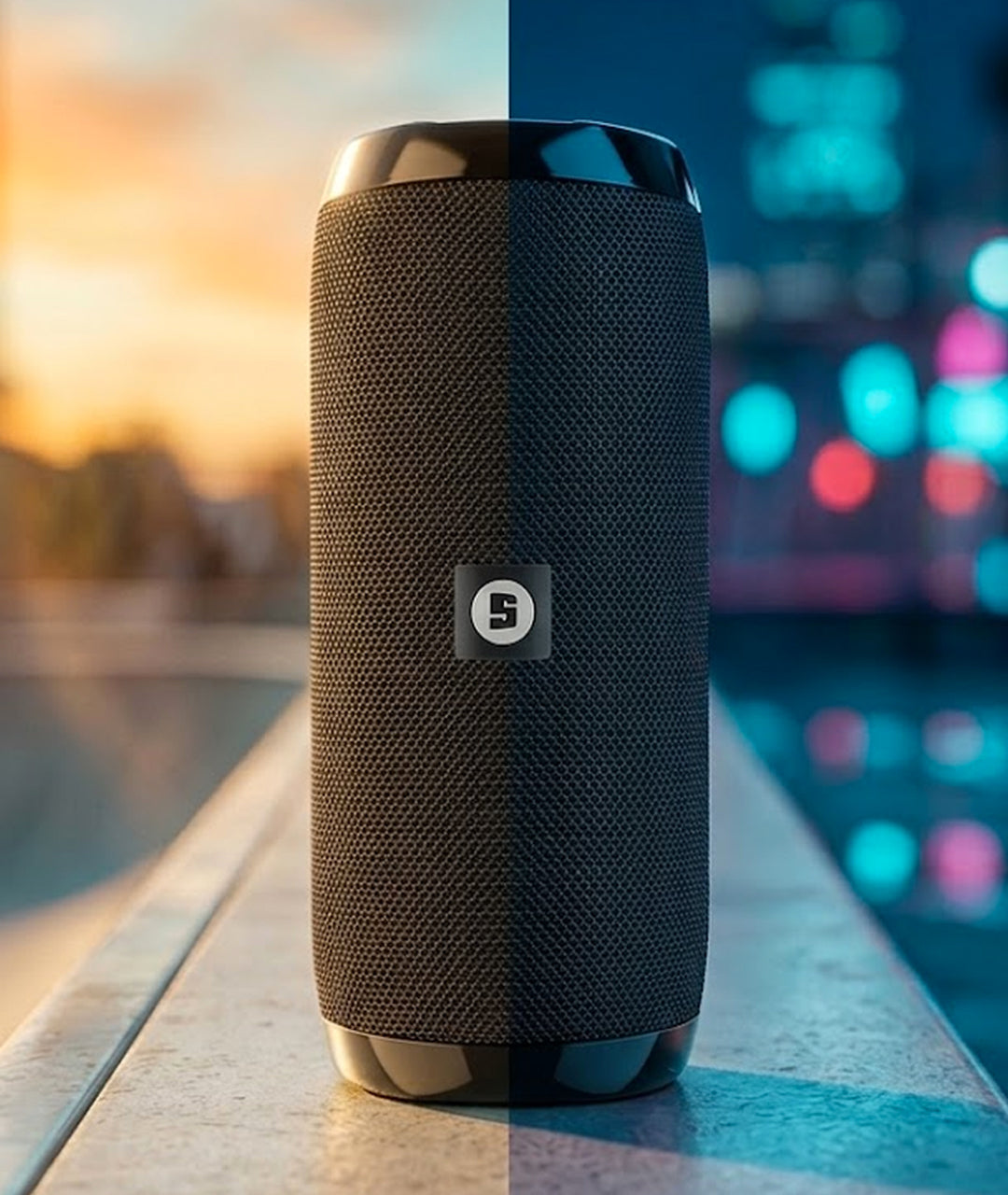 Speakers