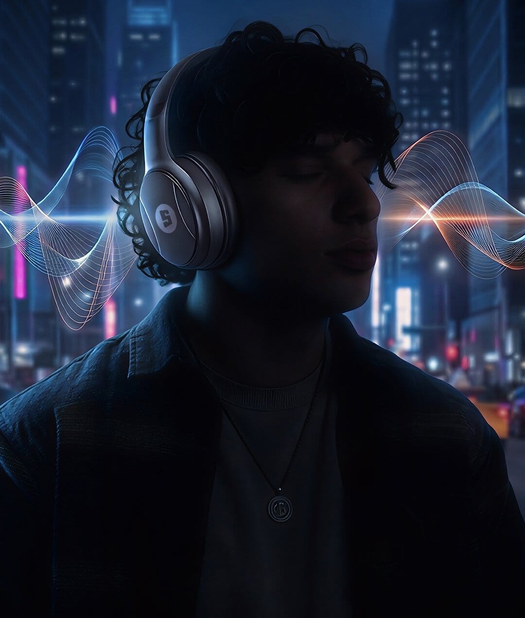 Headphones