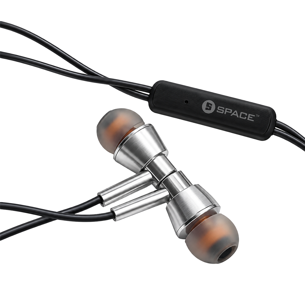 URBAN Extra Bass Earphones