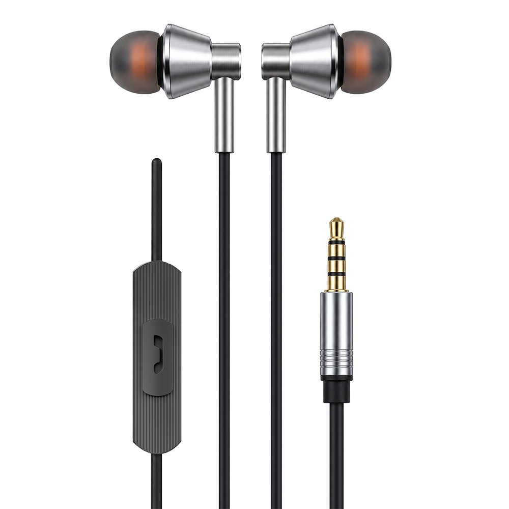 URBAN Extra Bass Earphones