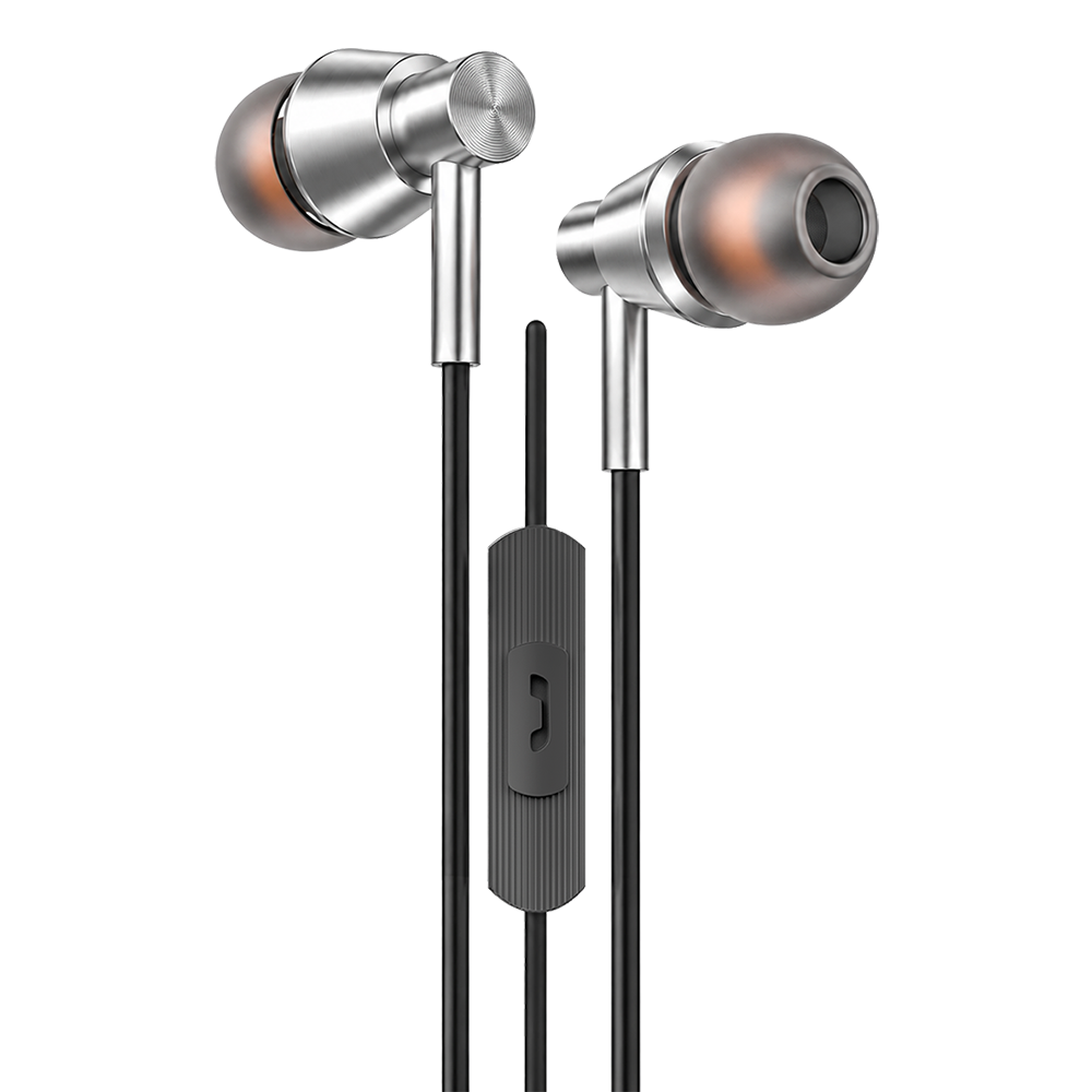 URBAN Extra Bass Earphones