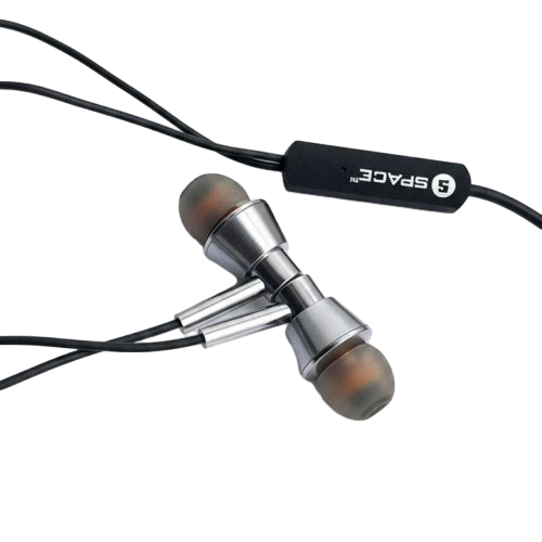 URBAN Extra Bass Earphones