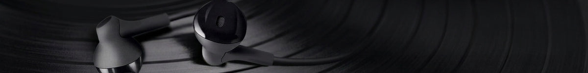 Neckbands