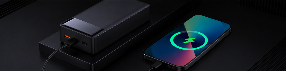 Power Banks