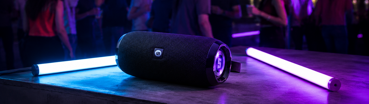 Speakers